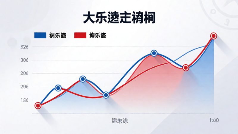大乐透走势图带线图 示意图